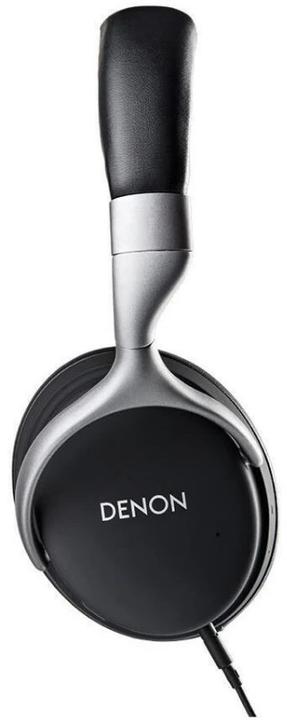 Image du produit Denon AH-GC30 (ANC, 20 h, Sans fil)