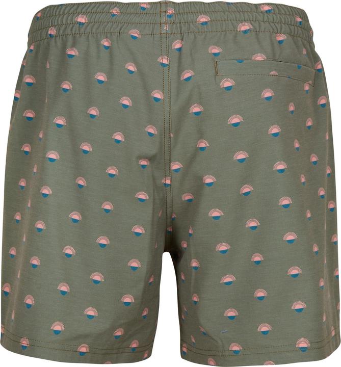 Actual product image O'Neill Mini Print 15 Inch men's swim shorts (S)
