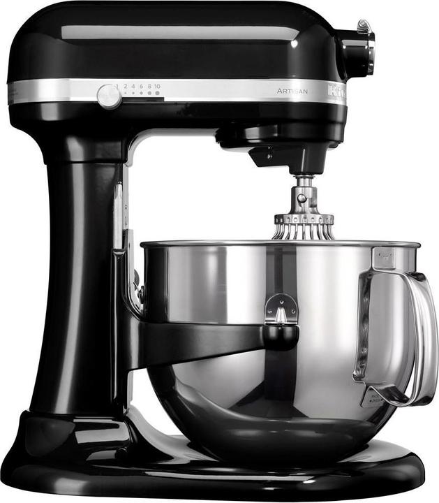 KitchenAid Artisan KSM7580 (500 W)
