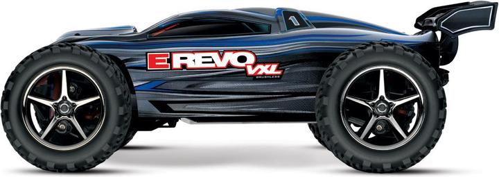 Produktbild Traxxas E-Revo (RTR Ready-to-Run)