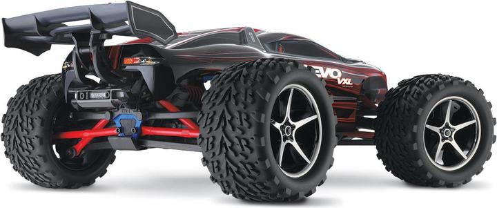 Produktbild Traxxas E-Revo (RTR Ready-to-Run)