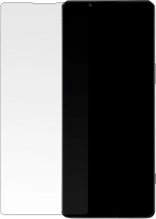 Produktbild Mobilize Glas (1 Stück, Sony Xperia 1 V)