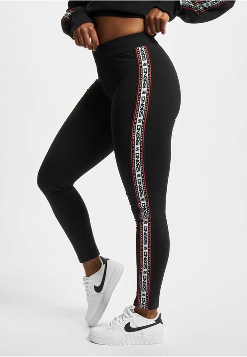 Actual product image Dangerous DNGRS Pulsar Leggings - 82297 (XS)