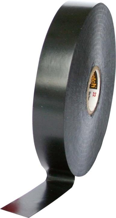 Produktbild Scotch Isolierband (19 mm)