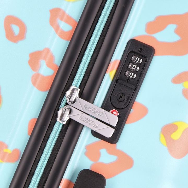 Image du produit American Tourister WAVEBREAKER DISNEY Spinner (Cône de brume) (96 l, XL (à partir de 115l))