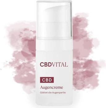 Produktbild CBD Vital Premium (15 ml, Tag + Nacht)