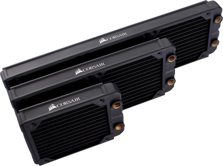 Immagine prodotto Corsair Hydro X Series XR5 120 mm (120 mm)