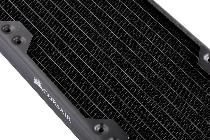 Immagine prodotto Corsair Hydro X Series XR5 120 mm (120 mm)