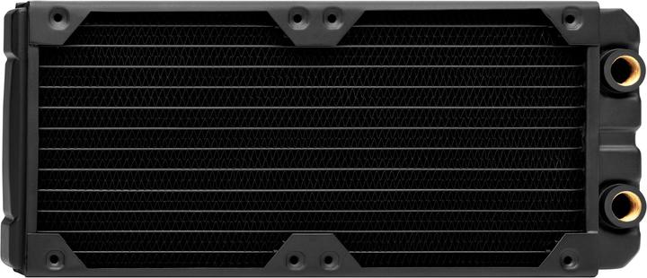 Actual product image Corsair Hydro X Series XR5 (120 mm)