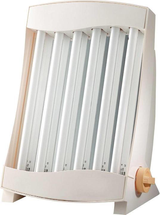 Actual product image Efbe-Schott Facial Solarium