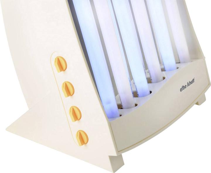 Actual product image Efbe-Schott Facial Solarium
