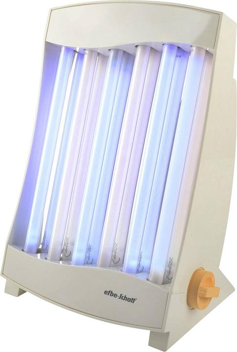 Actual product image Efbe-Schott Facial Solarium