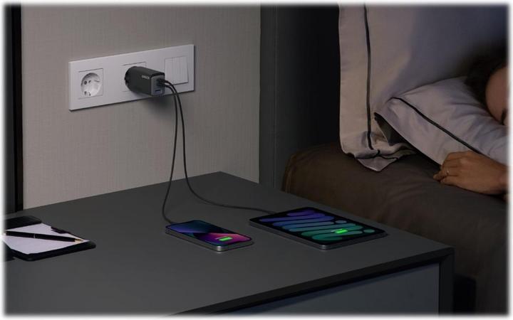 Produktbild Anker 735 GaN III Prime (65 W)