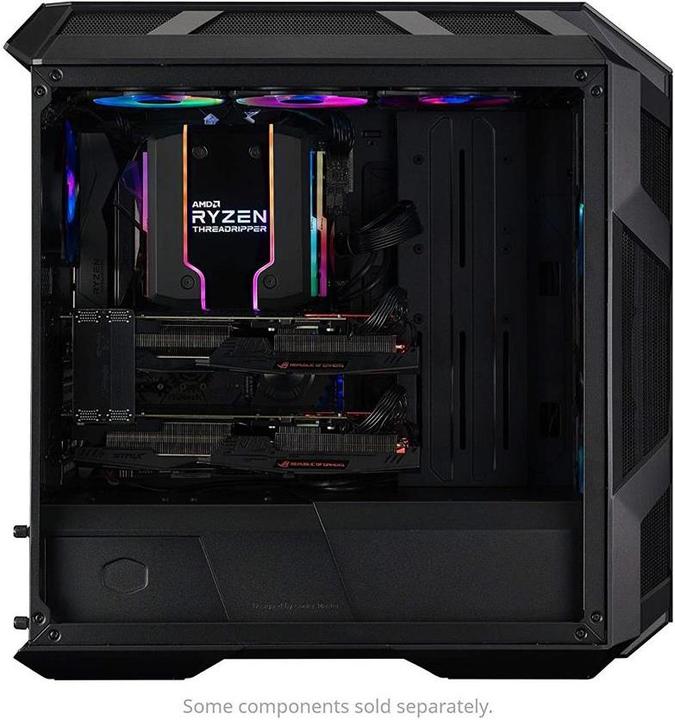Actual product image Cooler Master Wraith Ripper (160.50 mm)