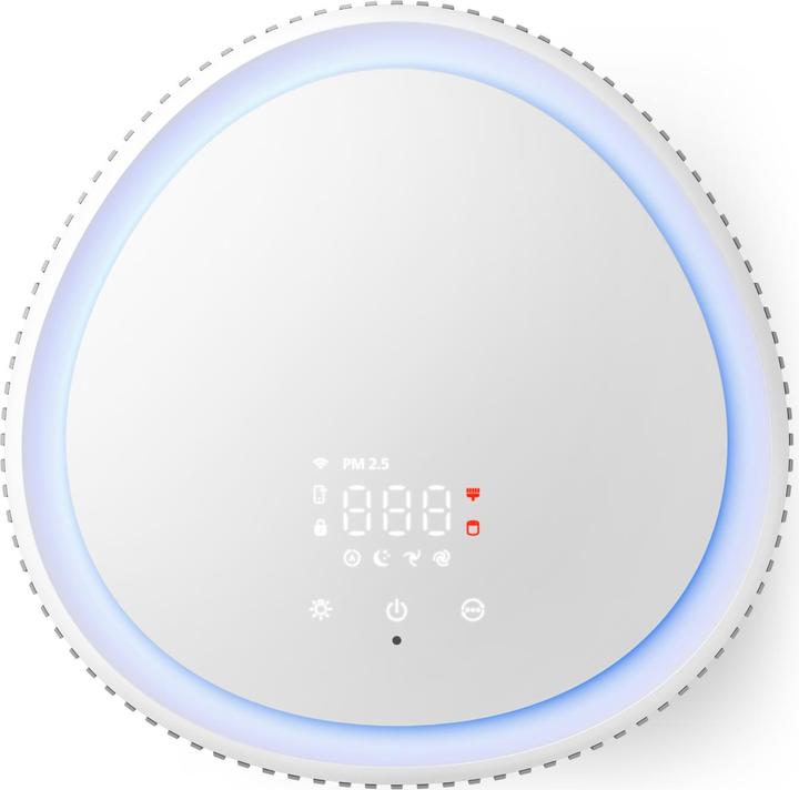 Actual product image Philips PureProtect 3200 Series (135 m²)