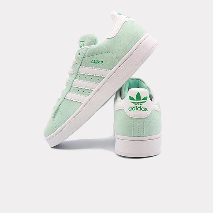 Image du produit adidas Campus Mint Green (36 2/3)