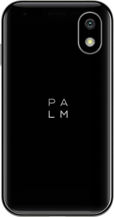 Produktbild Palm PVG100 (32 GB, Titanium Black, 3.30", Single SIM, 12 Mpx, 4G)