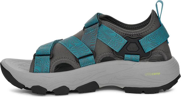 Produktbild Teva 's Grandview Max Sandal (41.5)