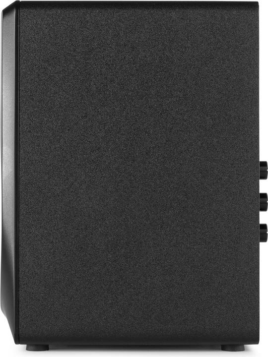 Produktbild Vonyx Studiomonitore SMN40B Paar Schwarz (Aktiv, Paar, 1x 100 W)