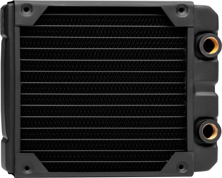 Corsair Hydro X Series XR5 140mm (140 mm)