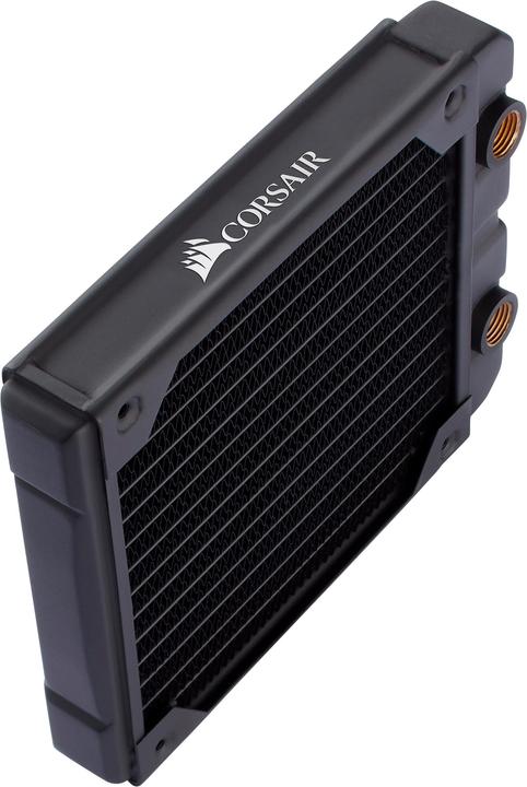 Productafbeelding Corsair Hydro X Series XR5 140mm (140 mm)