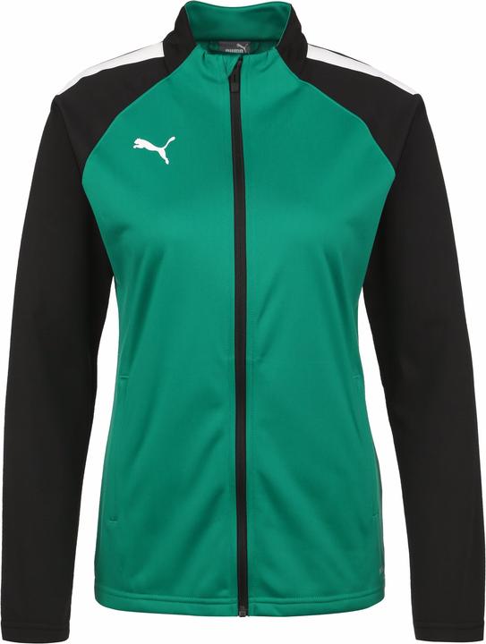 Produktbild Puma TeamLIGA Trainingsjacke Damen (40 E)
