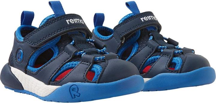 Produktbild Reima Kleinkinder Sandale Lomalla Navy (26)