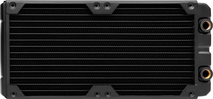 Actual product image Corsair Hydro X Series (140 mm)