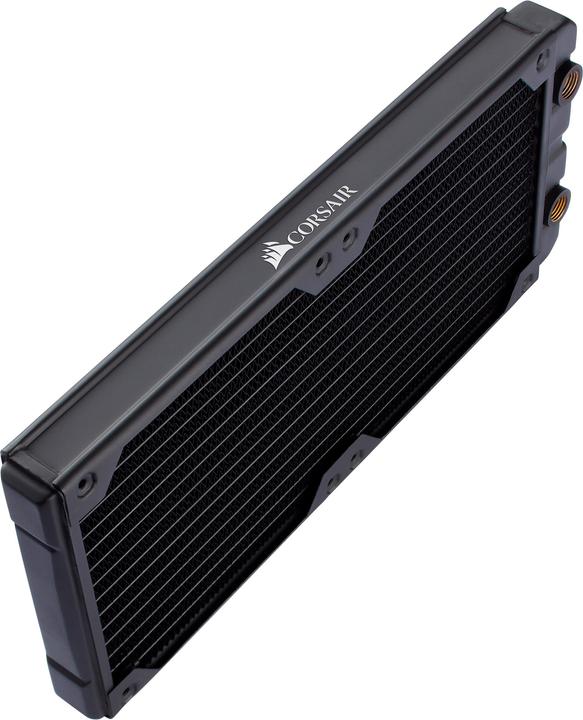 Actual product image Corsair Hydro X Series (140 mm)
