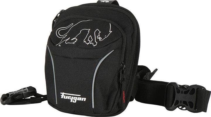 Image du produit Furygan sacoche de jambe moto colt evo 2