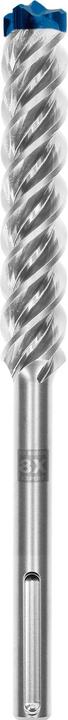Bosch Professional Zubehör EXPERT SDS max-8X Hammerbohrer, 32 x 200 x 320 mm (32 mm)