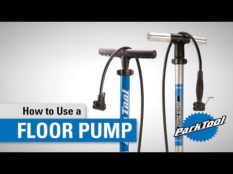 Actual product image Park Tool Home Mechanic PFP-8