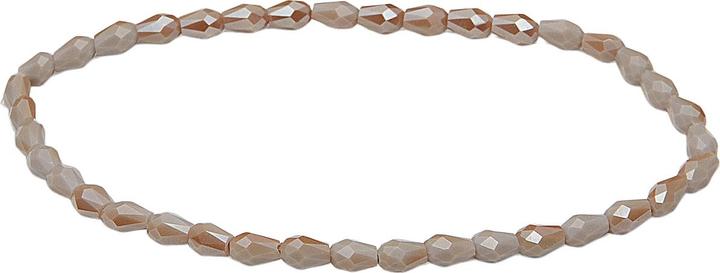 Produktbild Leyda Zirkonia Kristall Armband (Zikronia Kristalle)