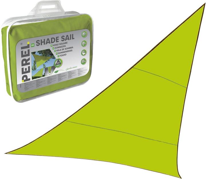 Actual product image Perel Awnings (500 x 500 cm)