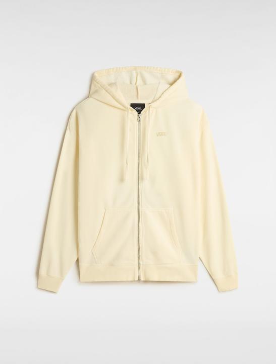 Immagine prodotto Vans EVERYDAY OS ZIP HOODIE Lemon Icing (XS)