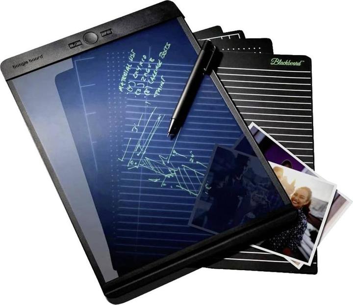 Produktbild Boogie Board BD0160B2C Zeichentablet Schwarz
