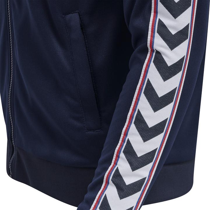 Actual product image hummel Ic Lerby Poly Zip Jacket (M)