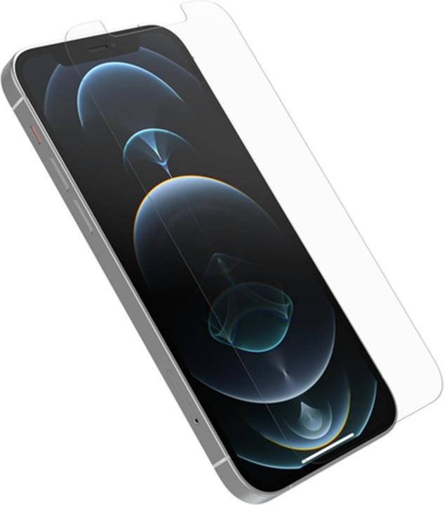 OtterBox Trusted Glass (1 Stück, Realme 12 Pro+, Apple iPhone 12)