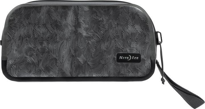 Actual product image Nite Ize RunOff Waterproof Toiletry Bag (2 l)