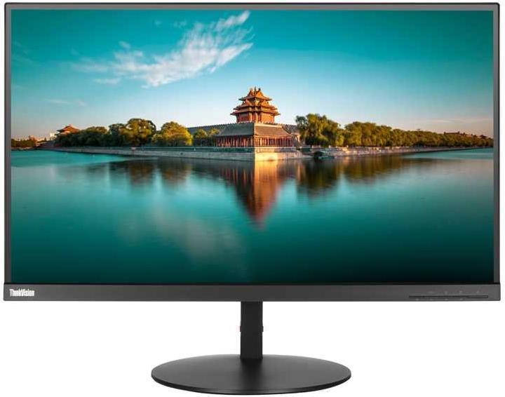 Immagine prodotto Lenovo ThinkVision P27h-10 (2560 x 1440 pixel, 27")