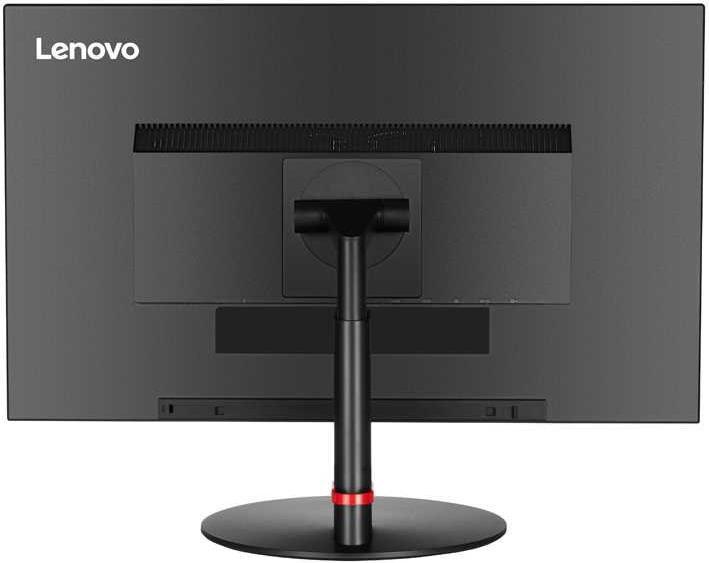 Immagine prodotto Lenovo ThinkVision P27h-10 (2560 x 1440 pixel, 27")