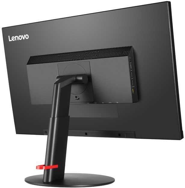 Immagine prodotto Lenovo ThinkVision P27h-10 (2560 x 1440 pixel, 27")