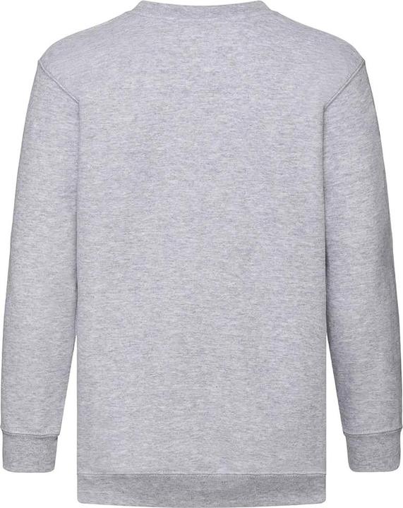 Image du produit Fruit of the Loom - Sweat CLASSIC - Unisexe (152, 158)