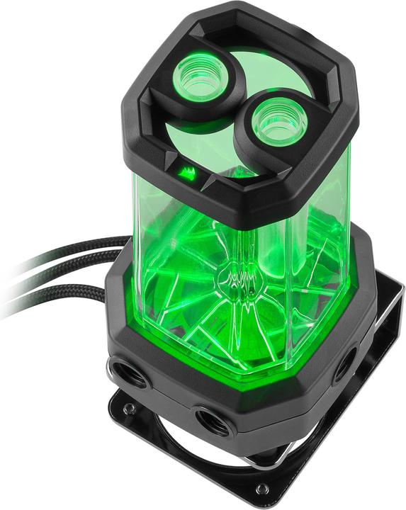 Produktbild Corsair Hydro X Series XD5 RGB