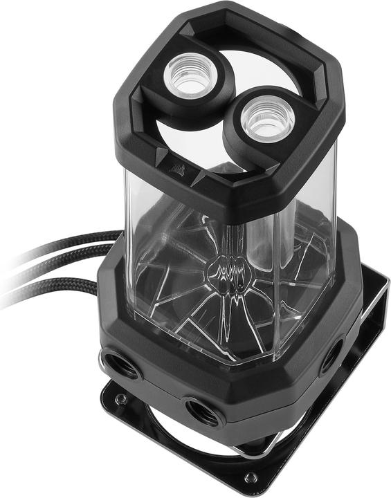 Produktbild Corsair Hydro X Series XD5 RGB