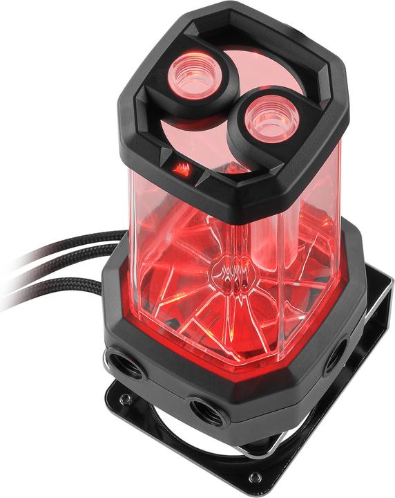 Produktbild Corsair Hydro X Series XD5 RGB