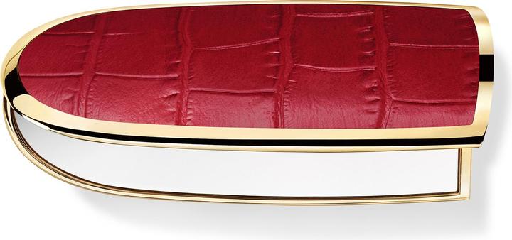 Immagine prodotto Guerlain Rouge G 24 Labbra Astuccio Le Croco (Rosso, Oro)