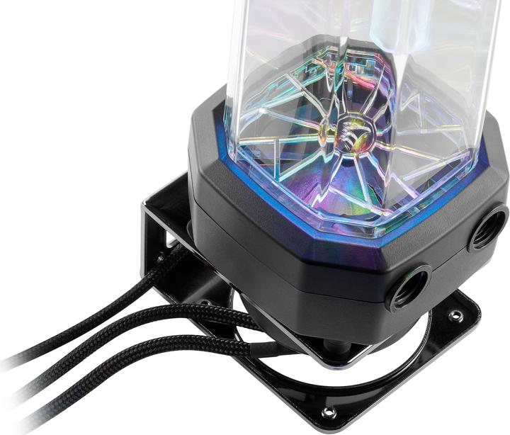Produktbild Corsair Hydro X Series XD5 RGB