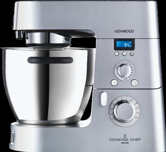 Image du produit Kenwood Cooking Chef KM094 (1500 W)