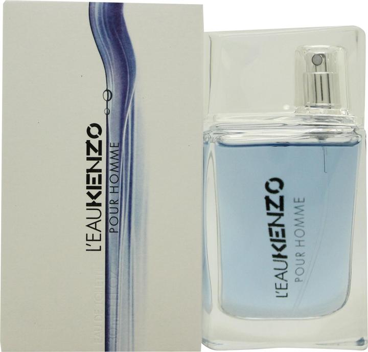 Produktbild Kenzo EDT water 30ml (Eau de Toilette, 30 ml)